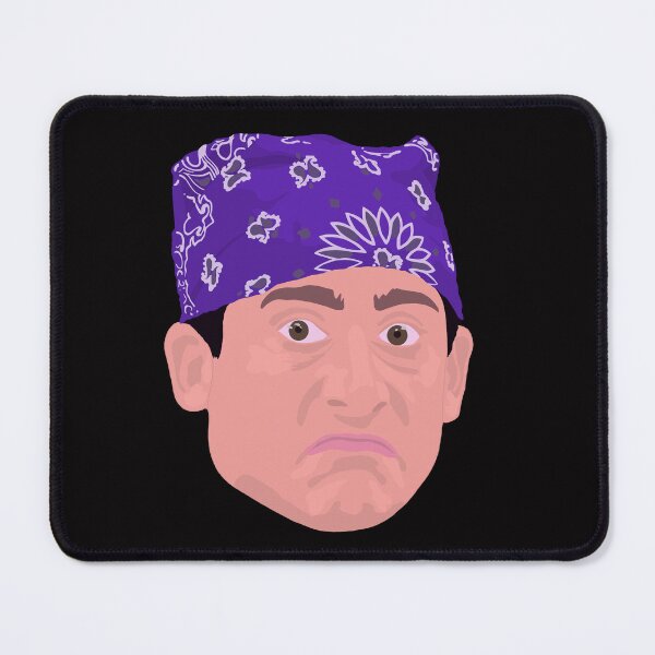 Item preview, Prison mike designed and sold by studioLG.