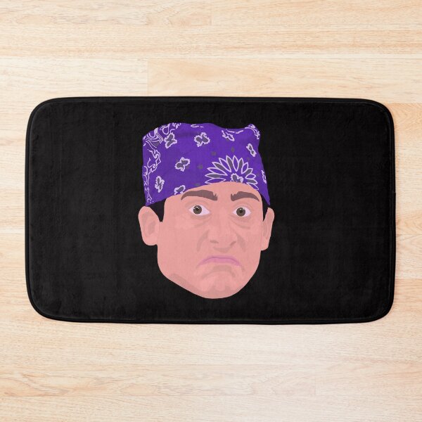 Item preview, Prison mike designed and sold by studioLG.