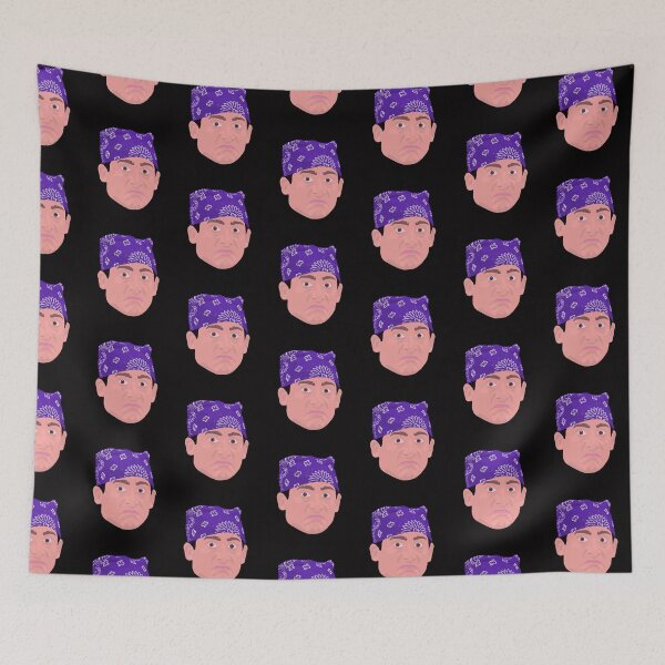 Item preview, Prison mike designed and sold by studioLG.