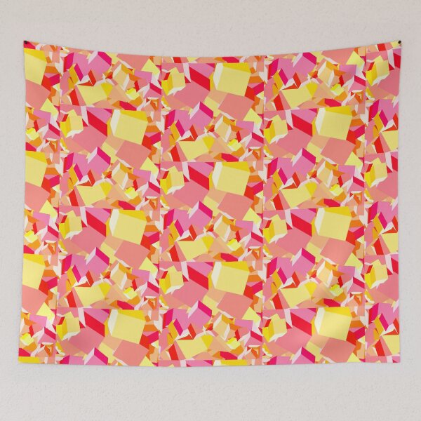 Item preview, Cubez designed and sold by ArtByStyles.