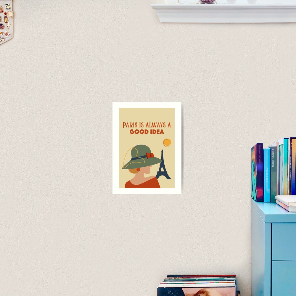 Item preview, Art Print designed and sold by FoxyCreativeLtd.