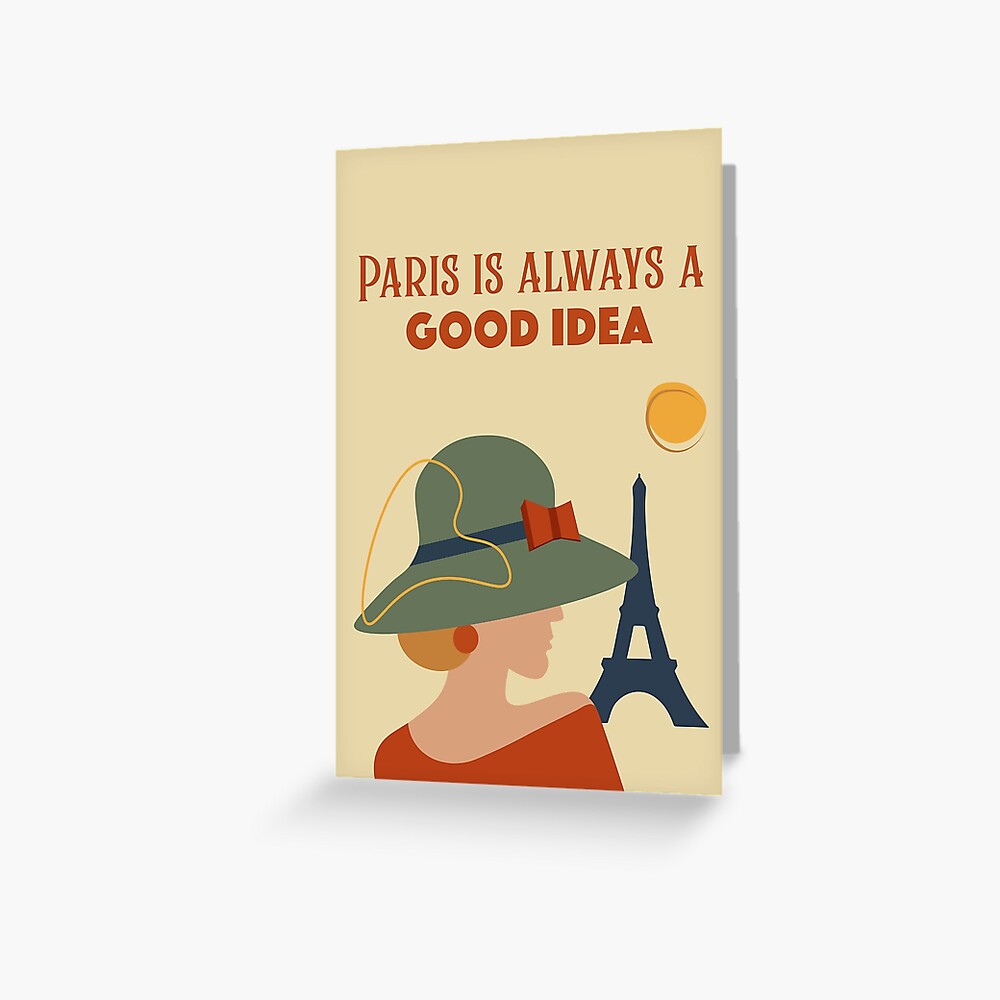 Item preview, Greeting Card designed and sold by FoxyCreativeLtd.