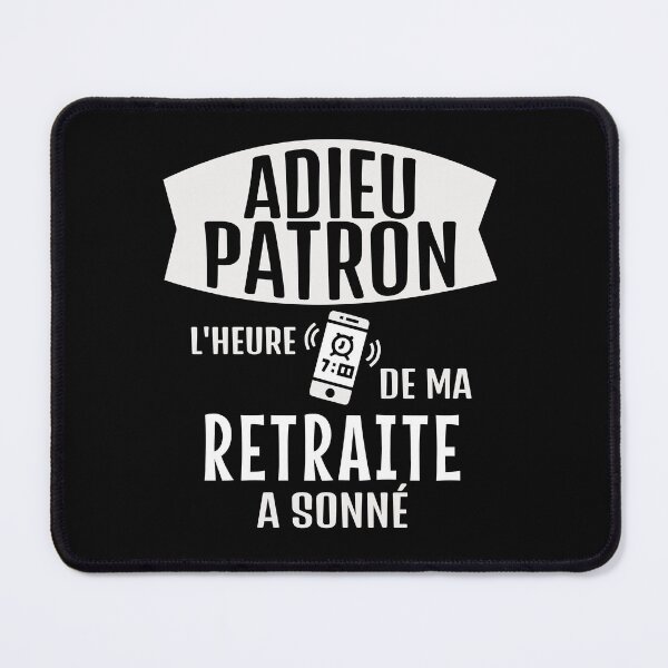 Item preview, Retirement gift for men designed and sold by RomualdGR.