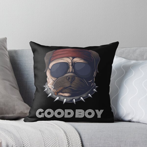 Item preview, Good boy designed and sold by krispnv.