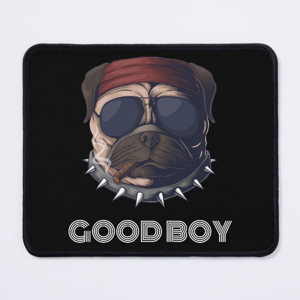 Item preview, Good boy designed and sold by krispnv.