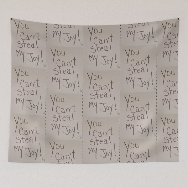 Item preview, Affirmation words in art designed and sold by QueenVictoria8.