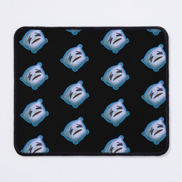 Item preview, crying pillow unu designed and sold by dementelocaa666.