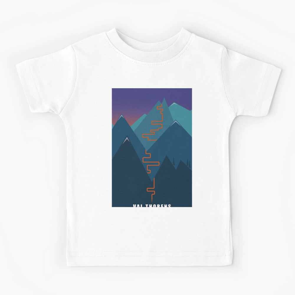 val thorens t shirt