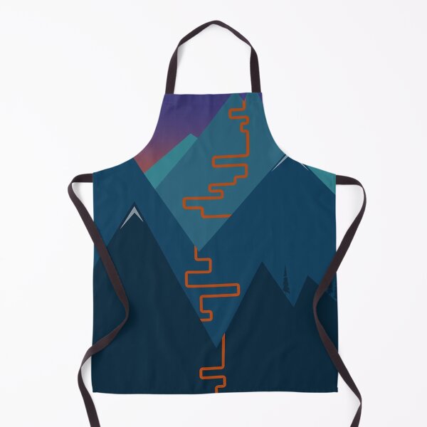 Item preview, Val Thorens Skiing Posters designed and sold by rhokemarc.