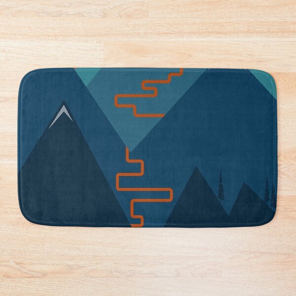 Item preview, Val Thorens Skiing Posters designed and sold by rhokemarc.