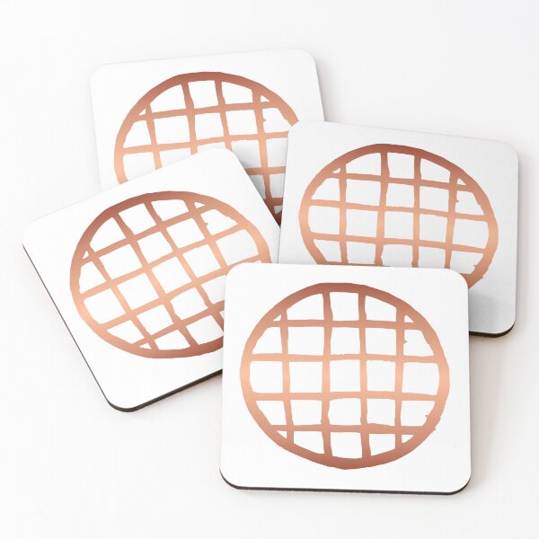 Item preview, Copper grid designed and sold by totes-eukaryote.
