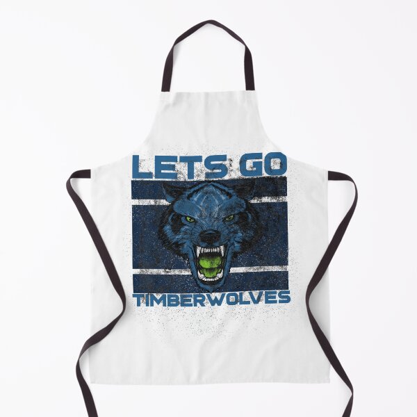 Item preview, LETS GO TIMBERWOLVES! washed and worn look! designed and sold by MoneyProblemz.