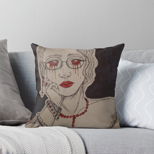 Item preview, The Crying Countess designed and sold by CheySmith13.