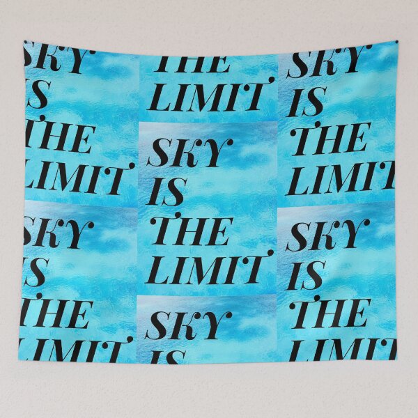 Item preview, Sky is the limit  designed and sold by ThamaraiSelvi.