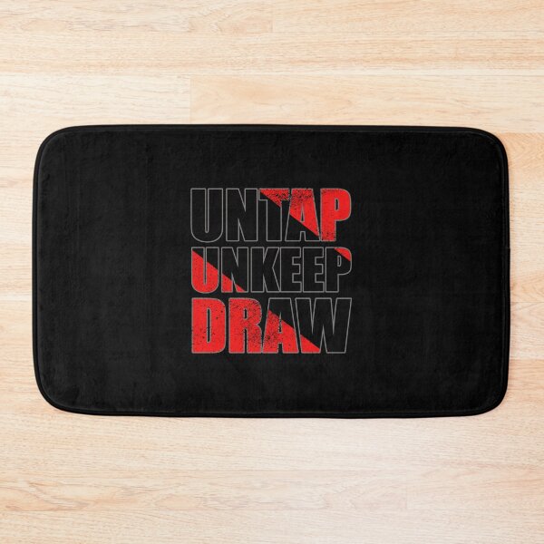Item preview, Untap Unkeep Draw designed and sold by FNStuff.