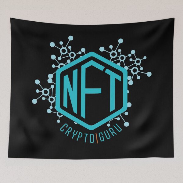 Item preview, NFT | Crypto Guru designed and sold by Polyxz.