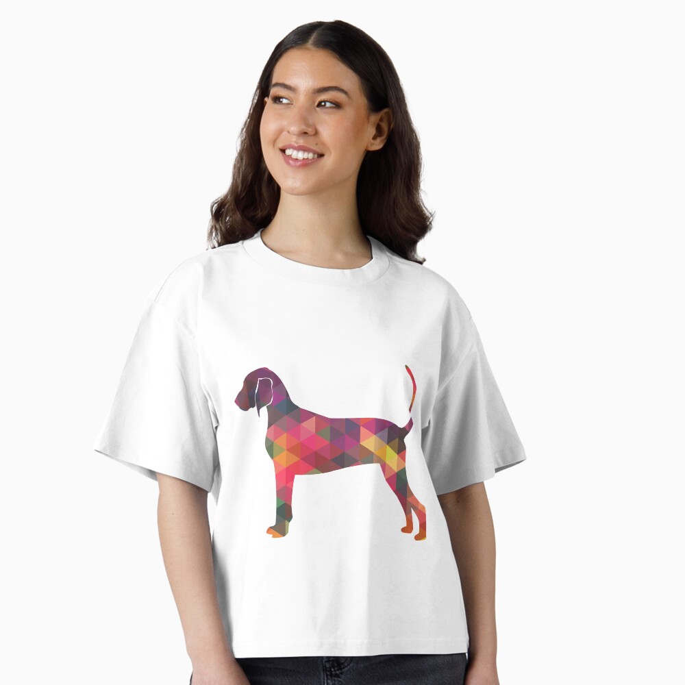 Item preview, Boxy T-Shirt designed and sold by TriPodDogDesign.
