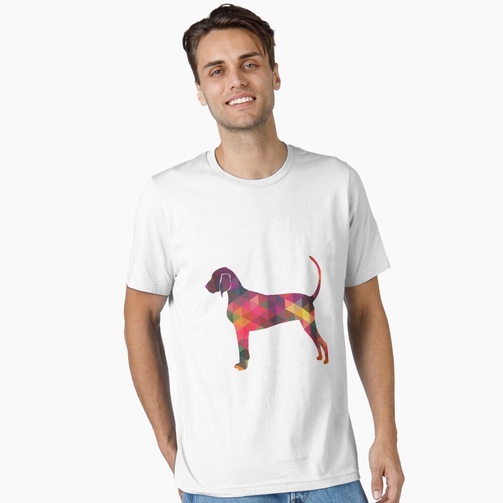 Item preview, Essential T-Shirt designed and sold by TriPodDogDesign.