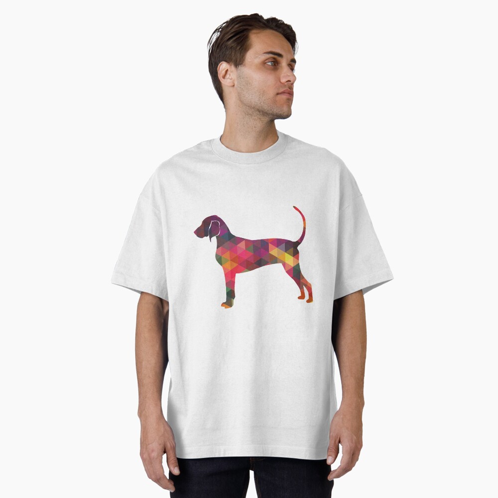 Item preview, Oversized T-Shirt designed and sold by TriPodDogDesign.