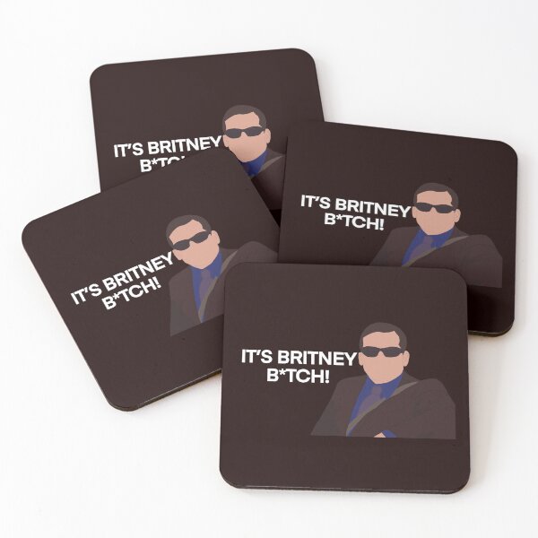 Item preview, It’s Britney designed and sold by studioLG.