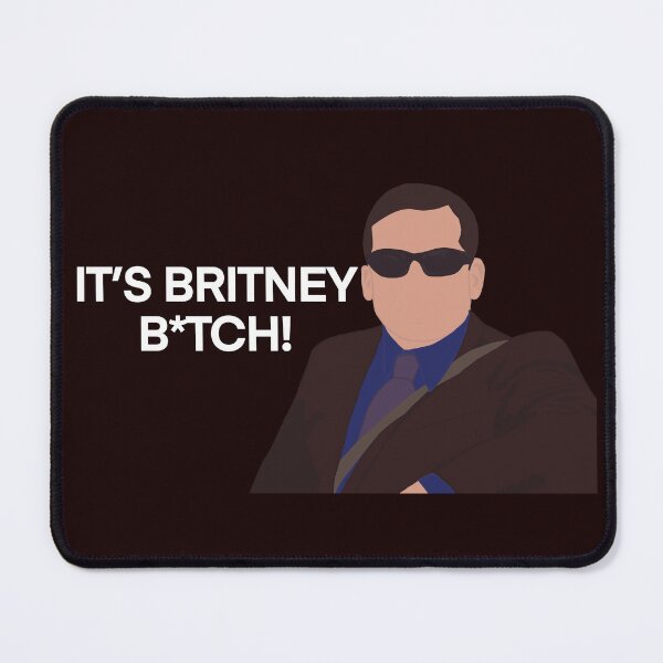 Item preview, It’s Britney designed and sold by studioLG.