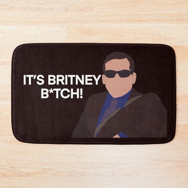 Item preview, It’s Britney designed and sold by studioLG.