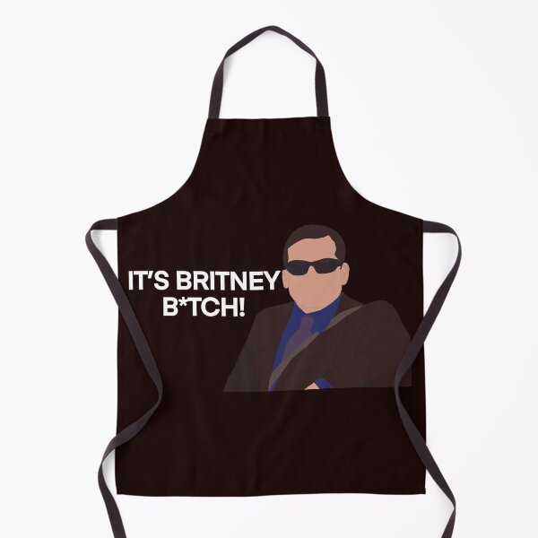 Item preview, It’s Britney designed and sold by studioLG.
