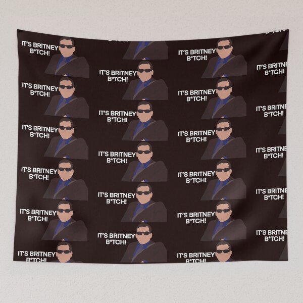 Item preview, It’s Britney designed and sold by studioLG.