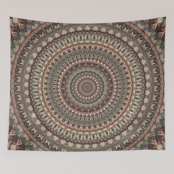 Item preview, Mandala 189 designed and sold by Mandala Of Life.