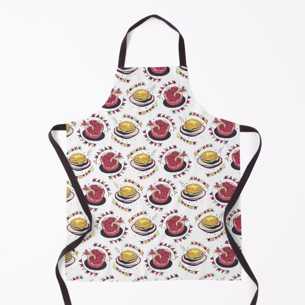 Item preview, Pancakes and Pomegranates designed and sold by sdminru.