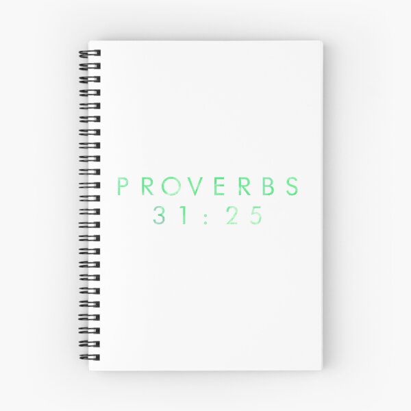 Item preview, Proverbs 31:25 designed and sold by Bethel  Store.