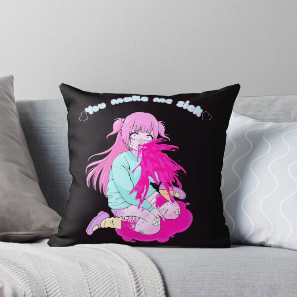 Item preview, You make me sick  designed and sold by Dezidraws.