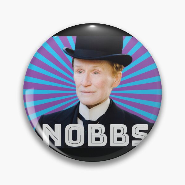 Item preview, Nobbs designed and sold by WhiskeySparkle.