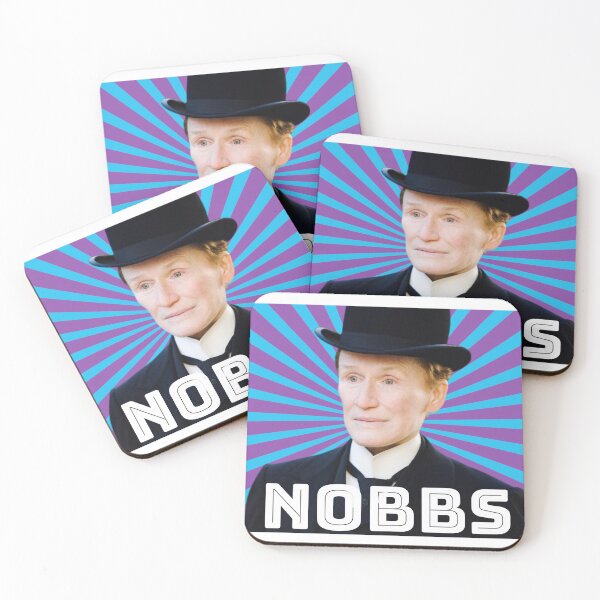 Item preview, Nobbs designed and sold by WhiskeySparkle.