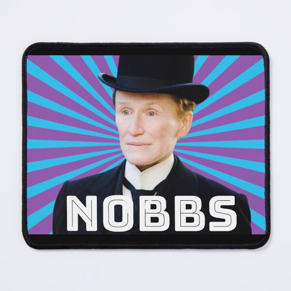 Item preview, Nobbs designed and sold by WhiskeySparkle.