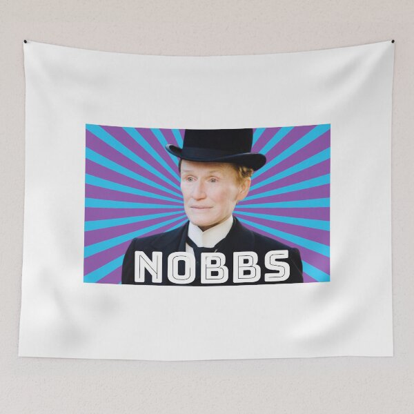 Item preview, Nobbs designed and sold by WhiskeySparkle.