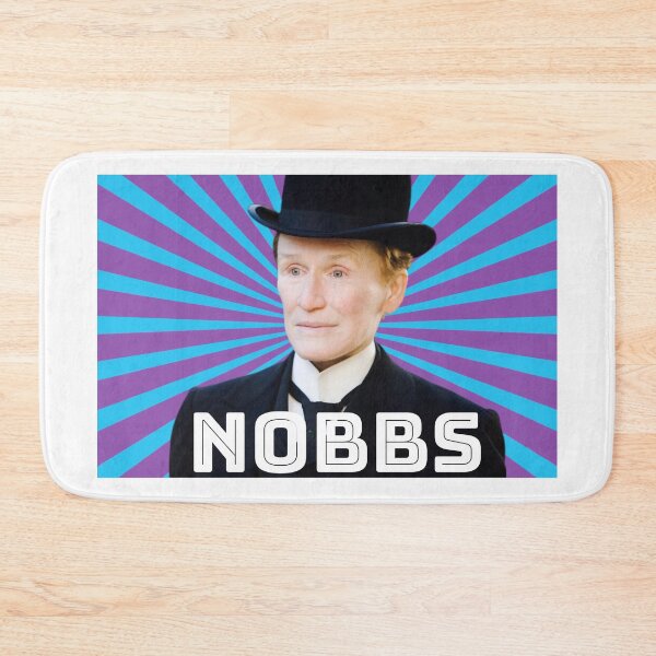 Item preview, Nobbs designed and sold by WhiskeySparkle.