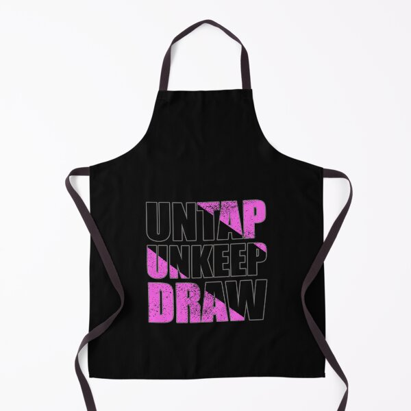 Item preview, Untap Unkeep Draw designed and sold by FNStuff.
