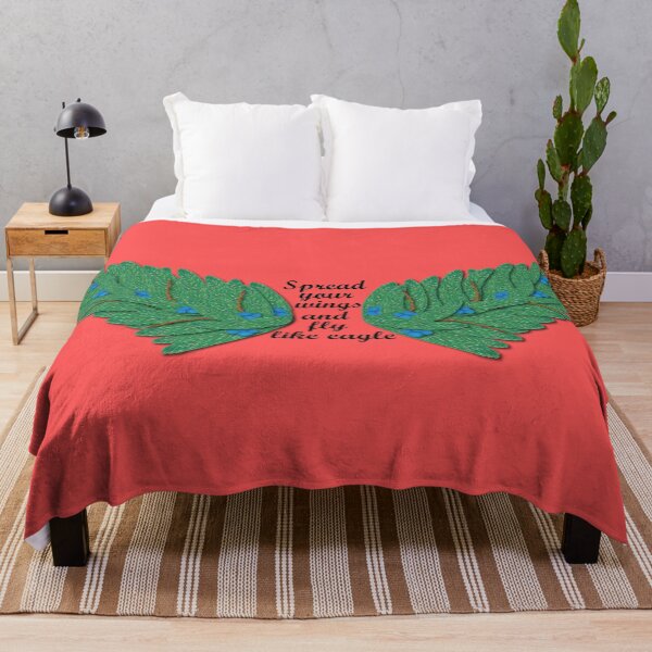 Item preview, Spread your wings designed and sold by ArtBannerDesign.