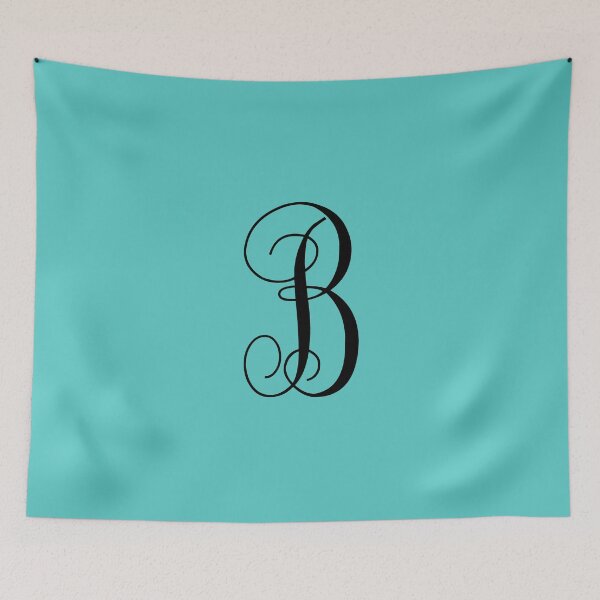 Item preview, B3 designed and sold by MonogramMonkey.