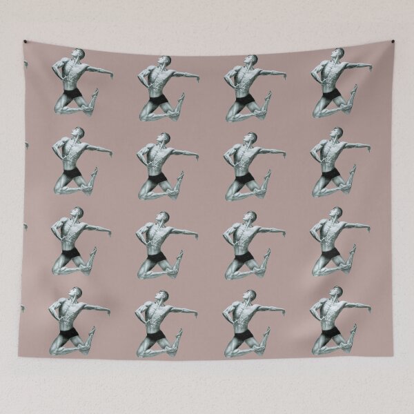 Item preview, Dancer in Flight 2 designed and sold by WaterGardens.