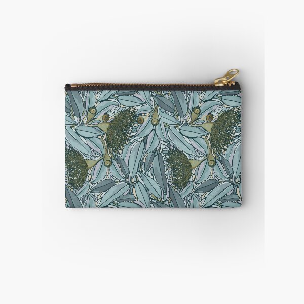 Item preview, Eucalyptus Blue designed and sold by Sketchbook Designs.