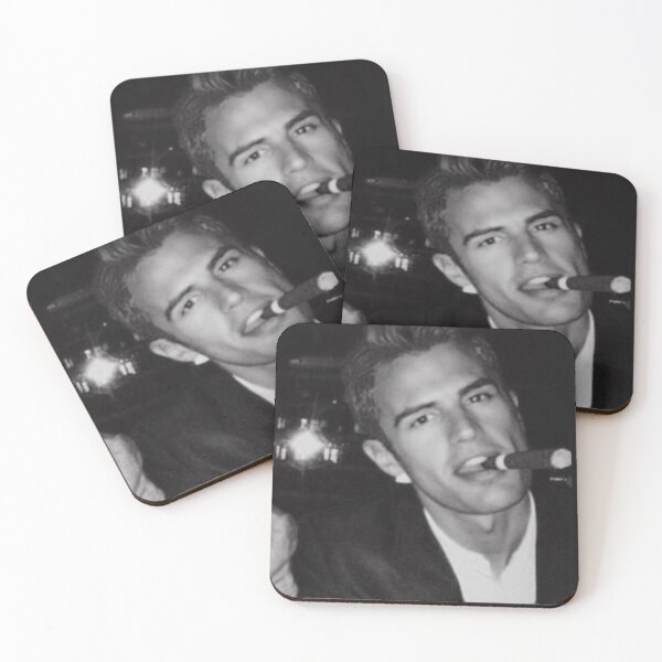 Item preview, theo james designed and sold by cintyasa.
