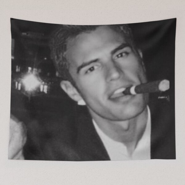 Item preview, theo james designed and sold by cintyasa.