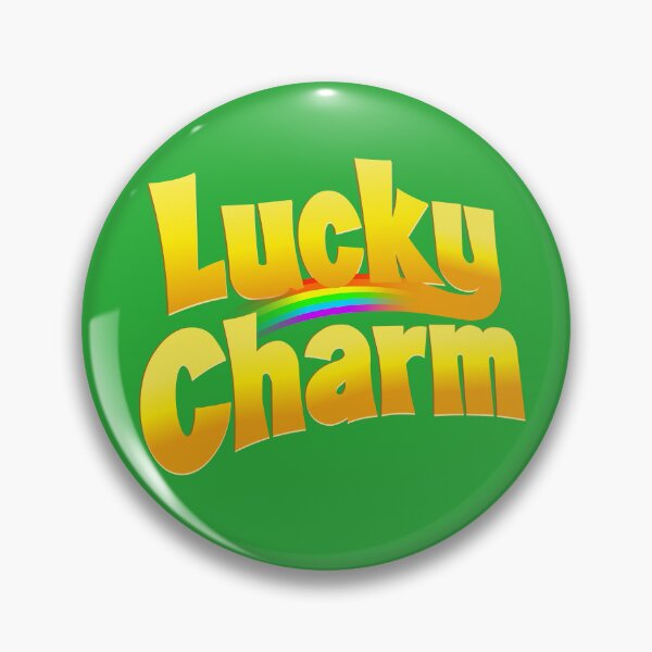 Item preview, Lucky Charm designed and sold by BeermanShirts.