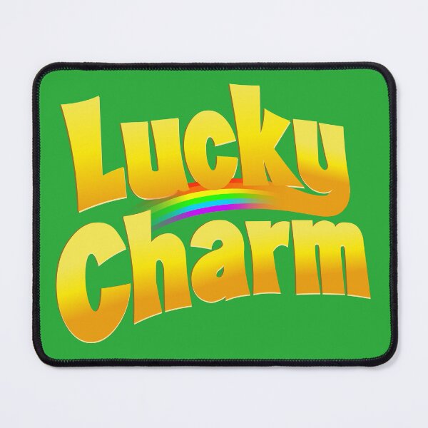 Item preview, Lucky Charm designed and sold by BeermanShirts.