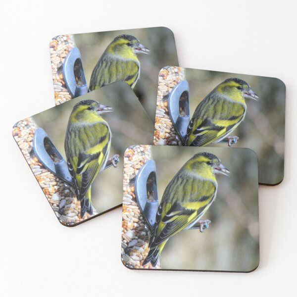 Item preview, goldfinch designed and sold by KathleenDawson.