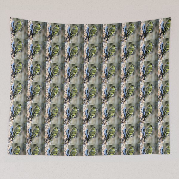 Item preview, goldfinch designed and sold by KathleenDawson.