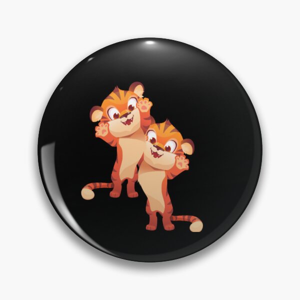 Item preview, Dancing cats designed and sold by Hamaridukaan.