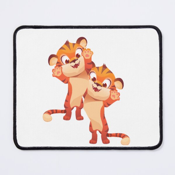Item preview, Dancing cats designed and sold by Hamaridukaan.